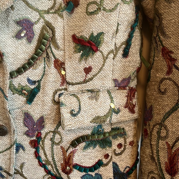 Vintage Anage Too Blazer - Picture 5 of 11